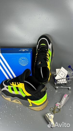 Кроссовки Adidas Niteball