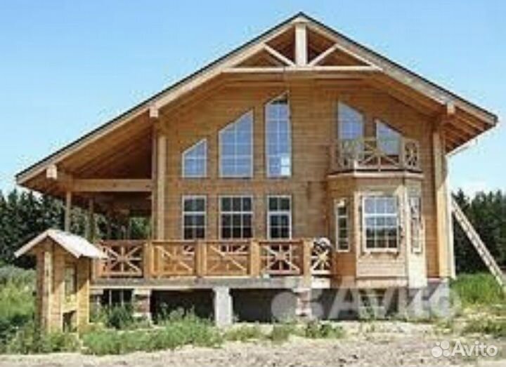 Ремонт и строительство