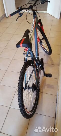 Велосипеды горные новые (26) 3 шт