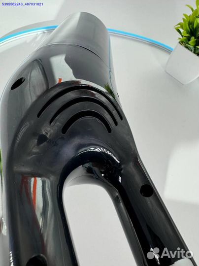 Автомобильный пылесос (Арт.24832)