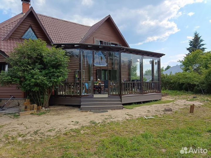 Мягкие окна от производителя