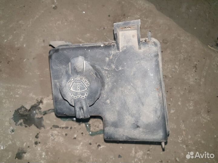 Бачок омывателя Гетц Getz