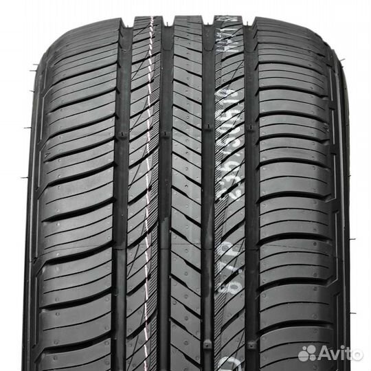 Kumho Crugen HP71 225/60 R18 104V