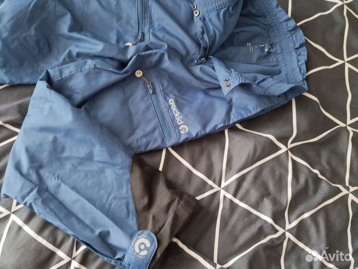 Штаны демисезонные