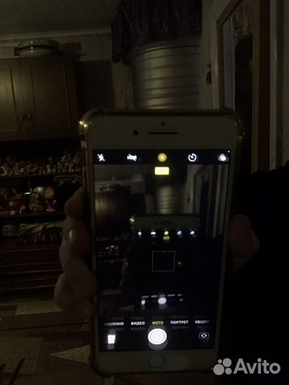 iPhone 7 Plus, 128 ГБ