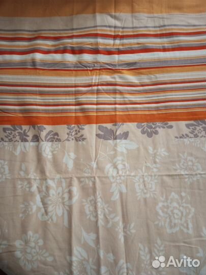 Постельное бельё