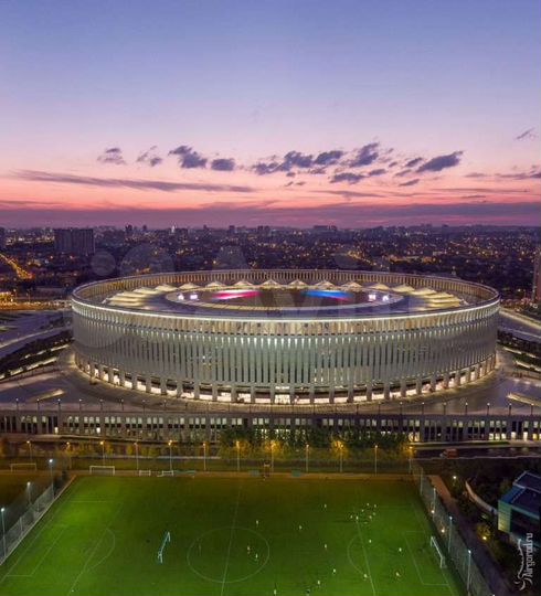 Квартира-студия, 25 м², 3/17 эт.