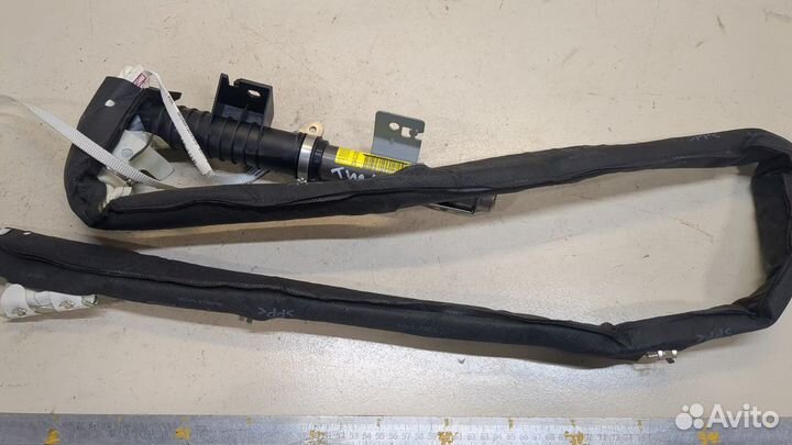 Подушка безопасности боковая Lexus IS, 2009