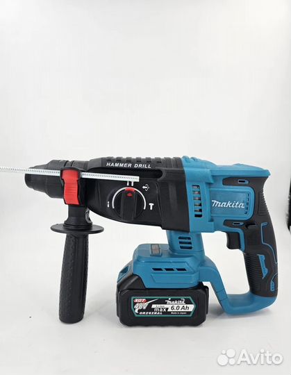 Перфоратор