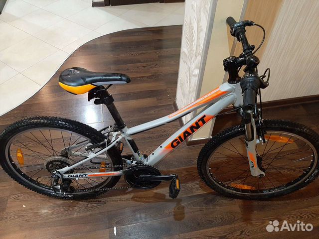 24 giant xtc jr 1 2018