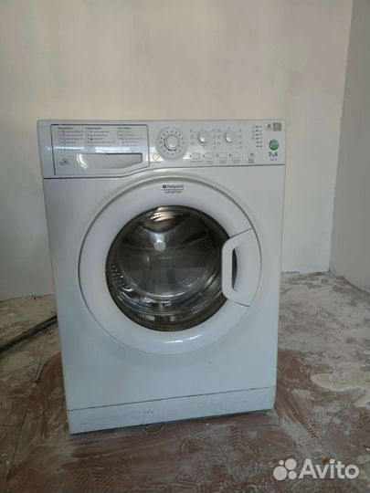 Стиральная машина на запчасти