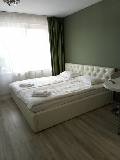 Квартира-студия, 24 м², 4/18 эт.