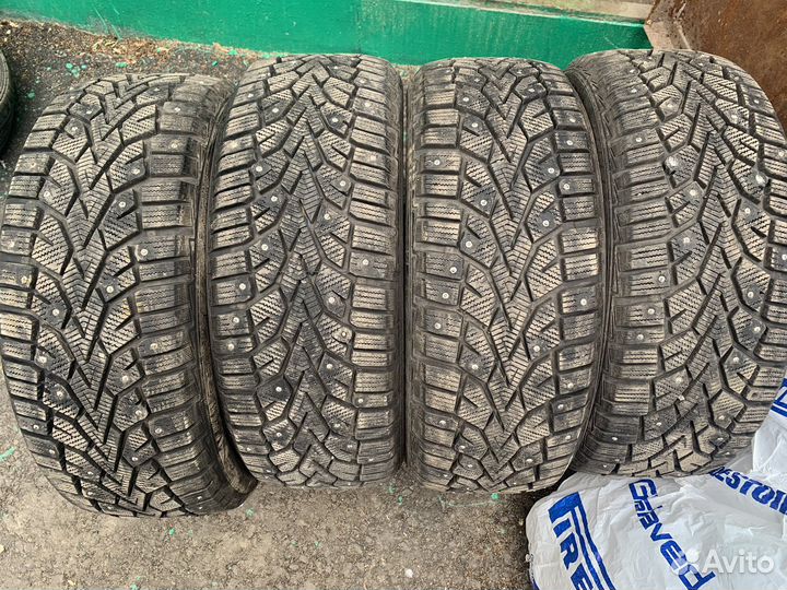 Gislaved NordFrost 100 205/55 R16