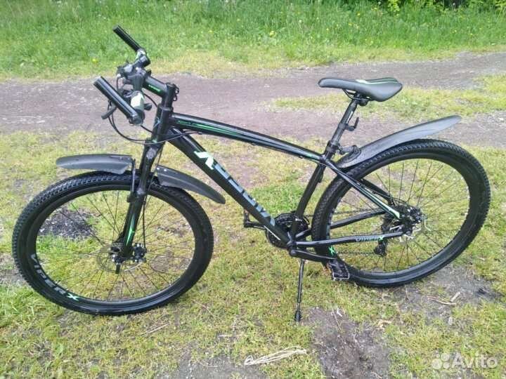 Велосипеды