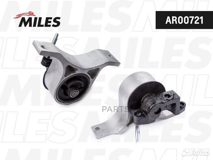 Miles AR00721 Опора двигателя