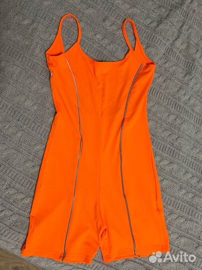 Спортивный костюм ASOS (размер M-L)