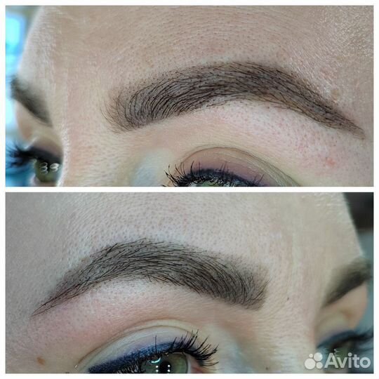 Мастер бровист