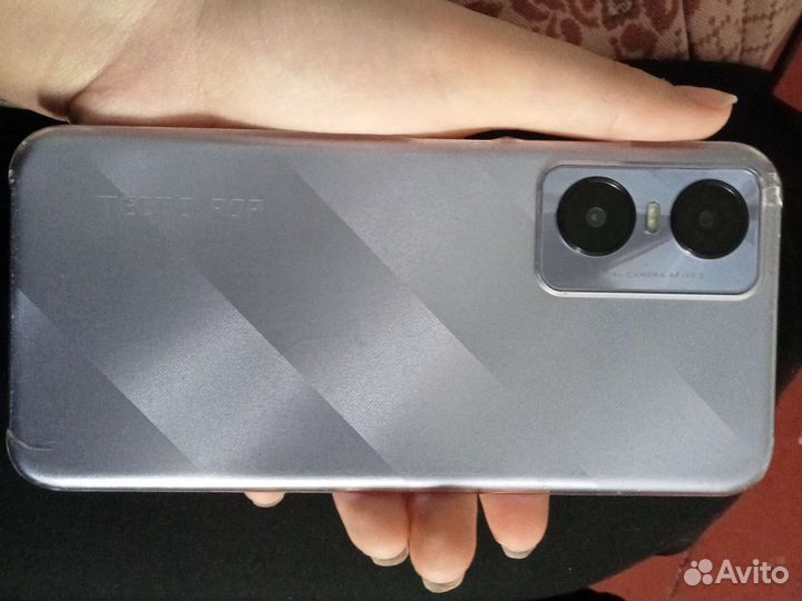 Обменяю андроид на айфон