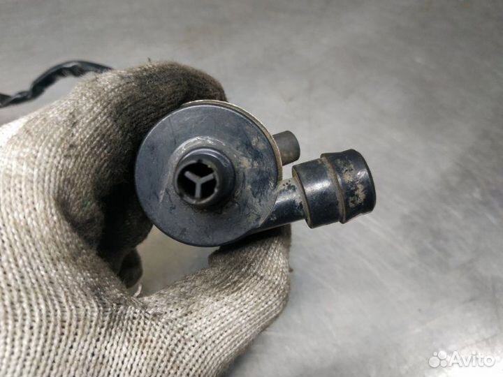 Мотор омывателя фар Nissan X-Trail T31 MR20DE 2007