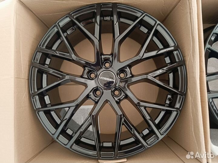 Vossen R19 5X108 exeed geely chery