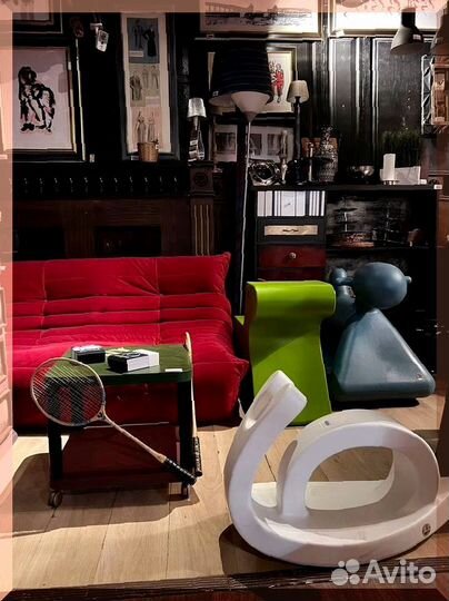 Мебель для кафе и ресторанов баров бу