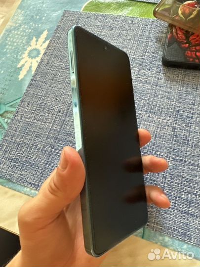 TECNO Camon 19 Pro, 8/128 ГБ