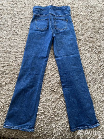 Джинсы для беременных