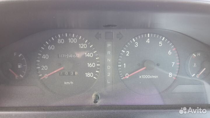 Toyota Corona Premio 1.8 AT, 1996, 150 000 км