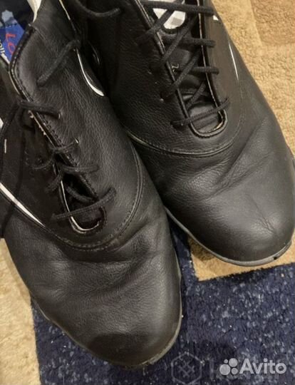 Обувь для гольфа FootJoy Lopro