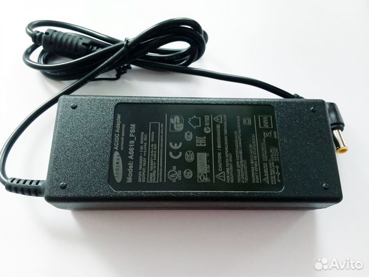 Блок питания для телевизора Samsung UE32J5205AK