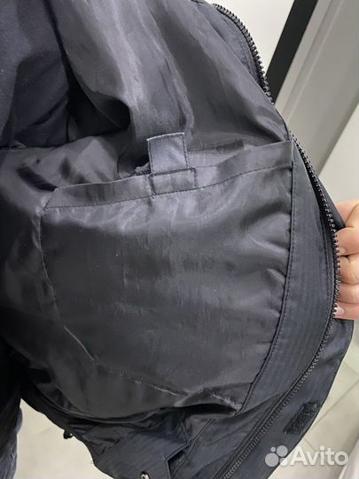 Сноубордическая куртка Quiksilver