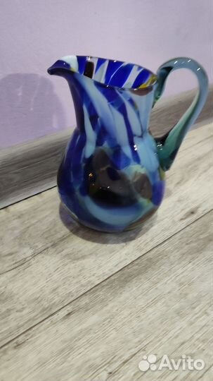 Кувшин СССР