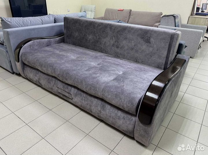 Диван спектрум