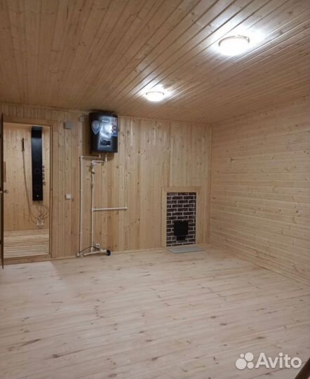 Строительство каркасных домов