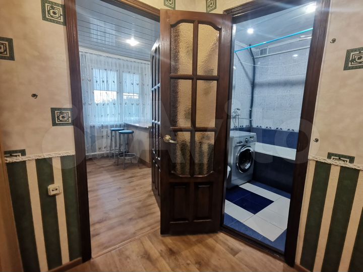 1-к. квартира, 45 м², 2/3 эт.