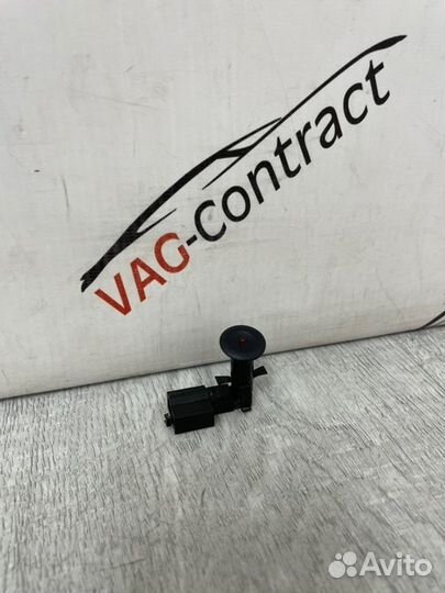 Индикатор сигнализации Volkswagen Touareg 1 рест