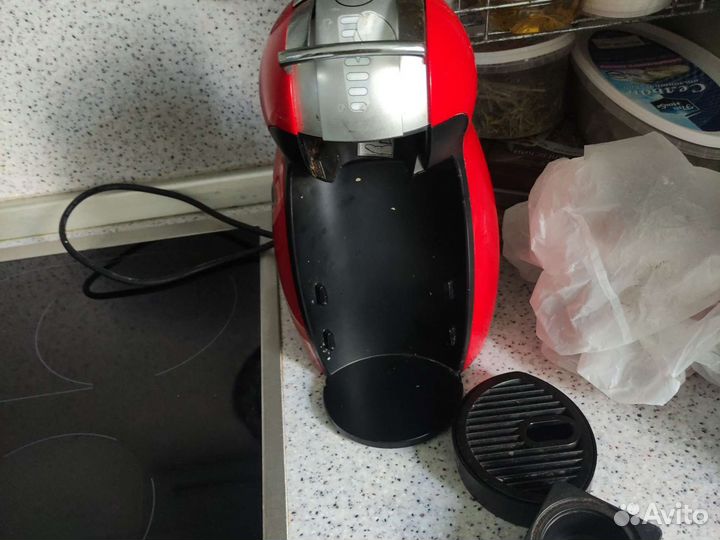 Кофемашина