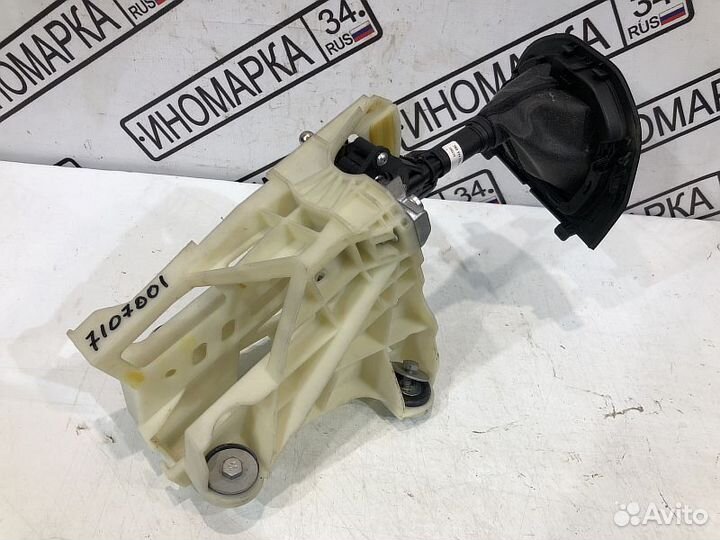 Кулиса кпп Volkswagen Transporter 6, 2016