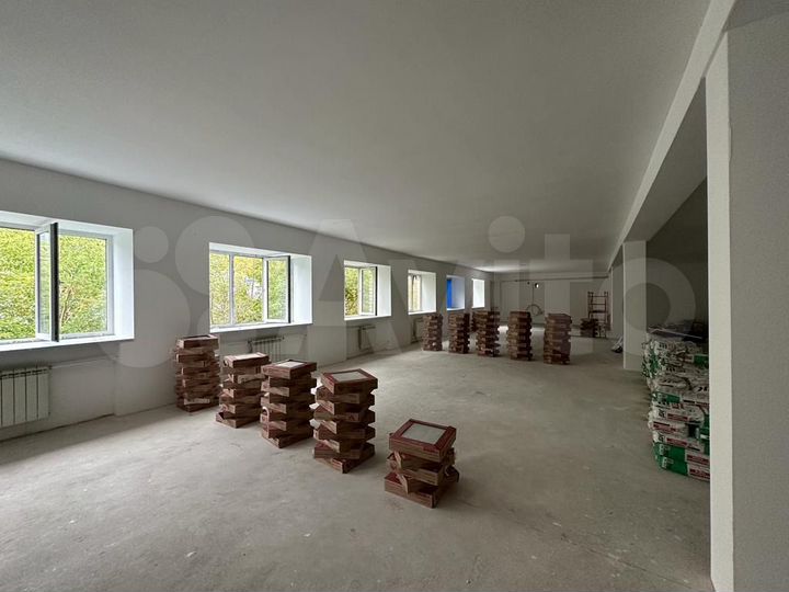 Свободного назначения, 210 м²