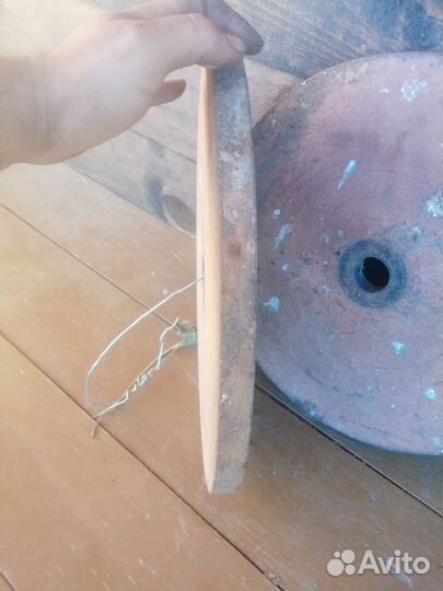 Противовес на мотоблок