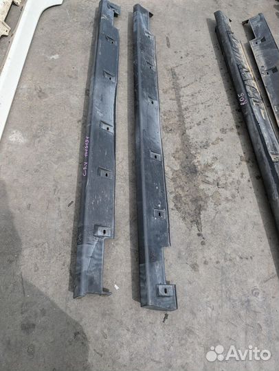 Порог Honda CR-V RD5 K20A