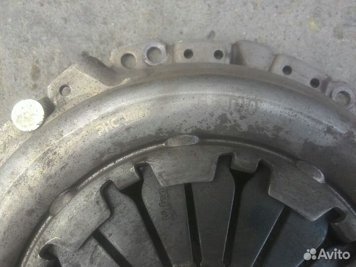 Сцепление б/у, suzuki grand vitara 2.0 J20A