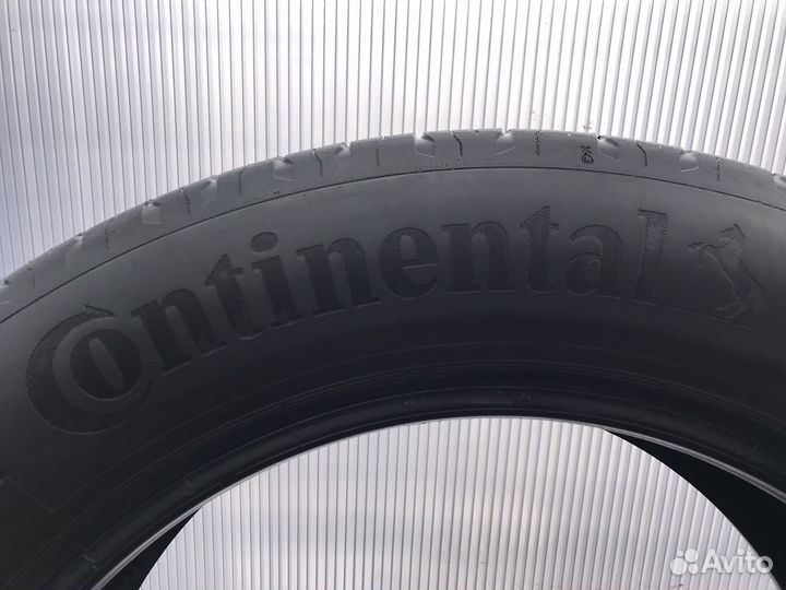 Continental ContiEcoContact 6 235/55 R18 100W