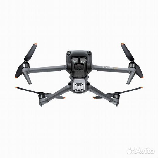 Квадрокоптер DJI Mavic 3 Pro Cine Premium Combo