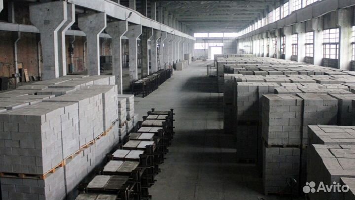 Керамзитобетонные блоки перегородочные доставка