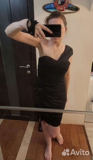 Платье karen millen 46