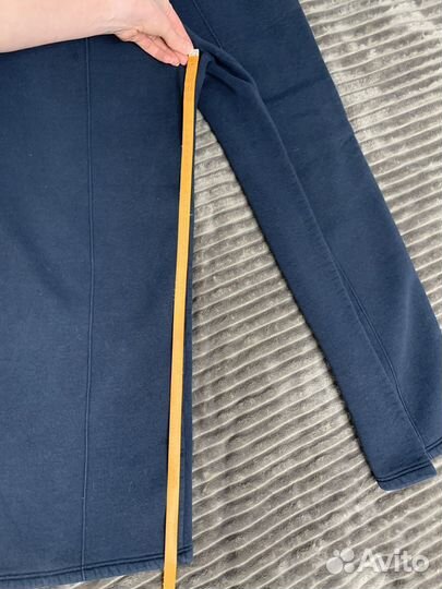 Брюки для беременных утепленные