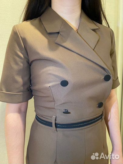 Комбинезон Lichi