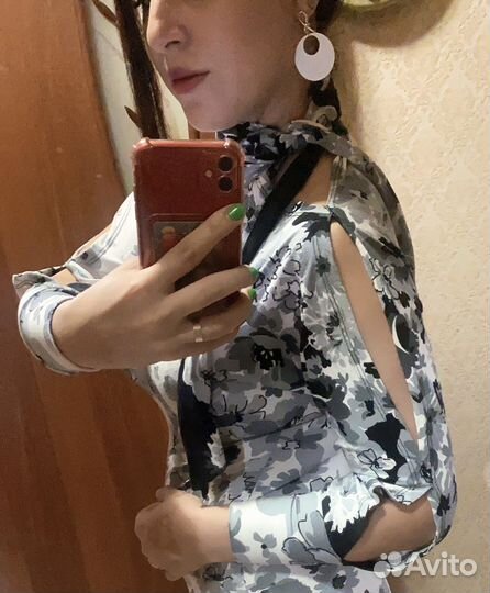 Платье