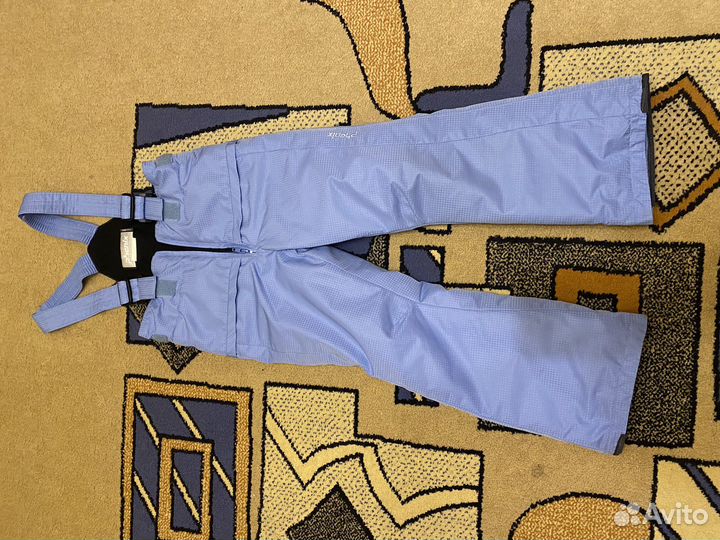 Горнолыжный костюм детский Phenix